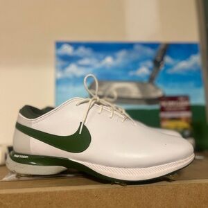 Nike golf shoe